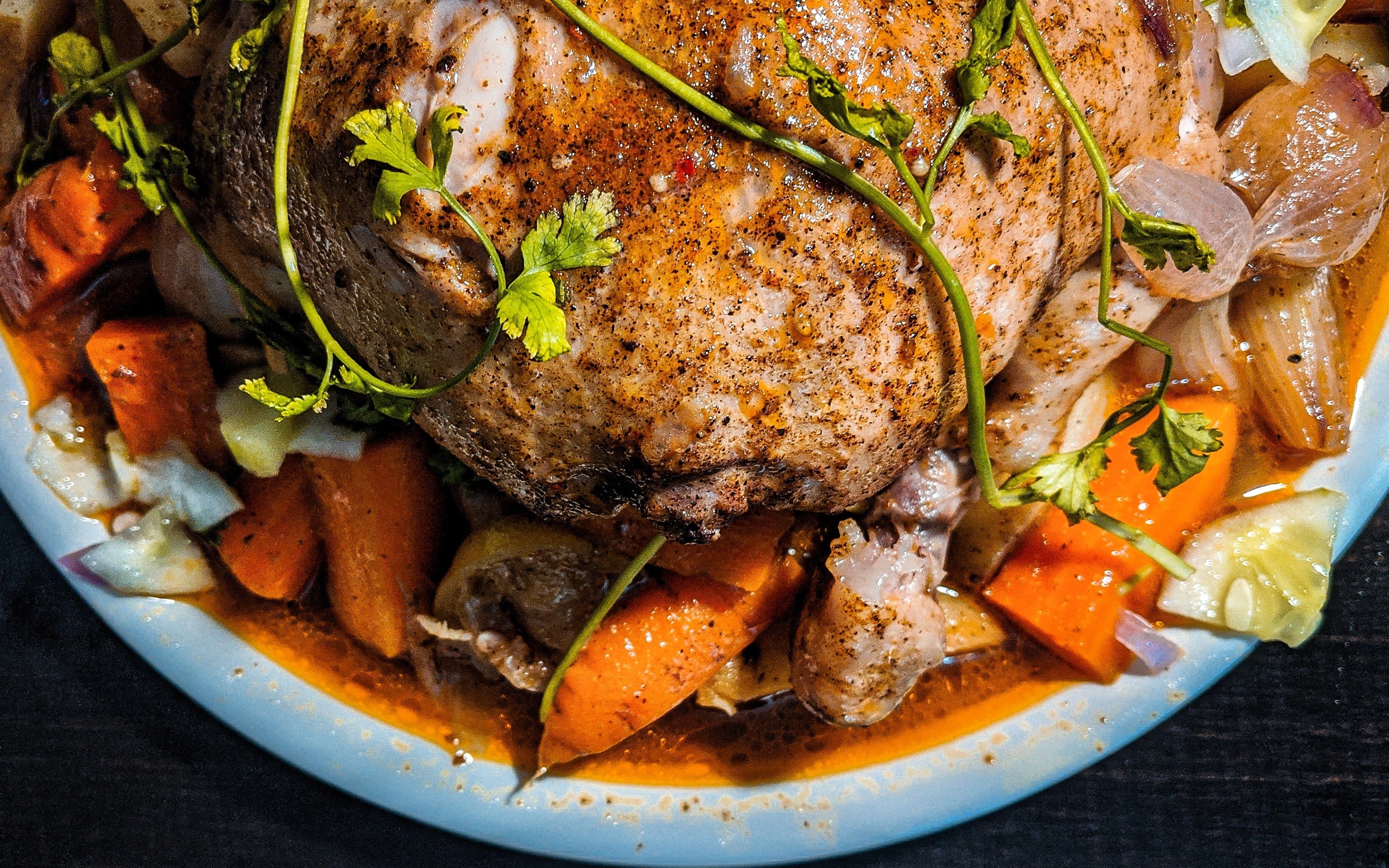 Sunday Roasts at Byley