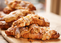 Almond Croissant